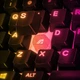 Клавіатура ігрова SteelSeries Apex 3 TKL UA Black - изображение 5