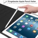 Чохол для iPad Pro 11 DINGRICH Black - изображение 3