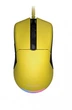 Мышь Hator Pulsar Essential USB Yellow (HTM-308) - изображение 1