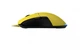 Мышь Hator Pulsar Essential USB Yellow (HTM-308) - изображение 4