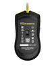 Мышь Hator Pulsar Essential USB Yellow (HTM-308) - изображение 6