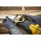 Сабельная пила Stanley FatMax,18V(V20)Li-Ion, 2x2Ah, 3.000 ход/мин, 4,85кг (SFMCS300D2K) - изображение 6