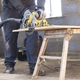 Дискова пила Stanley FatMax, 1650 Вт, 5500 об/хв, диск 190х16 мм, 4.31 кг (FME301) - зображення 7