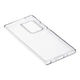 Чохол захисний протиударний Samsung Galaxy Note 20 Ultra SM-N985 Clear Cover - зображення 3
