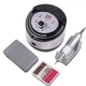 Фрезер для маникюра Nail Drill ZS-606, 65 Ватт, 45 000 об/мин, Белый - изображение 1