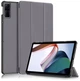 Чохол Smart Case на Xiaomi Redmi Pad (10,61") grey - зображення 1