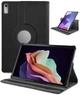 Чехол 360 на Lenovo Tab P11 2nd Gen 11.5 tb350FU tb350X черный - изображение 2
