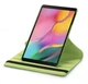 Чехол 360 на планшет Lenovo Tab P11 2nd Gen 11.5 tb350FU tb350X green - изображение 2