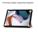 Чехол Smart Case на Xiaomi Redmi Pad SE 11" light blue - изображение 7