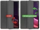 Чохол Smart Case на Lenovo Tab P11 2nd Gen 11.5 tb350FU tb350X dark blue - зображення 10
