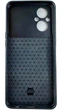 Чохол Camshield з кільцем-підставкою на OPPO A96 5G silver - зображення 3