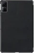 Чехол Smart Case на Xiaomi Redmi Pad SE 11" black - изображение 2