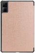 Чехол Smart Case на Xiaomi Redmi Pad SE 11" pink - изображение 2