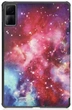 Чехол Smart Case на Xiaomi Redmi Pad SE 11" galaxy - изображение 3