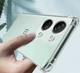Чохол WXD на Oneplus Nord 3 прозорий - зображення 2