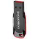 USB Флешка металлическая флешка 32ГБ BOROFONE BUD2 32GB - изображение 1
