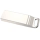 USB Флешка металлическая флешка 128ГБ BOROFONE BUD1 128GB - изображение 3