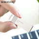 USB Флешка металлическая флешка 128ГБ BOROFONE BUD1 128GB - изображение 5