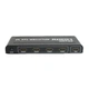 HDMI 1 на 4 порти активний спліттер 2K 4K 1080P з блоком живлення - зображення 2