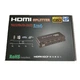 HDMI 1 на 4 порти активний спліттер 2K 4K 1080P з блоком живлення - зображення 4