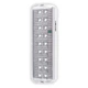 Светильник аварийный LED EXIT-18L 1,7W 200Lm "Выход" Violux ( 340192 ) - изображение 1