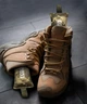 Многоразовые влагопоглощающие мешочки дезодоранты ECODRY UA ARMY - хвоя (Пара) - изображение 3