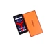 Мобильный защищенный смартфон Hotwav T5 Max (4+64Gb, 6050mAh) Orange - изображение 2