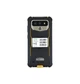 Мобильный защищенный смартфон Hotwav T5 Max (4+64Gb, 6050mAh) Orange - изображение 9