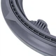 Манжета люка для пральної машини Samsung DC64-02605A - зображення 2