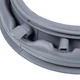 Манжета люка для пральної машини Miele 5738064 - зображення 4