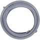 Манжета люка для пральної машини Miele 5738064 - зображення 5