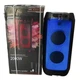 Bluetooth колонка Pro. Audio 208-08 5"2 з 2 радіомікрофонами на акумуляторі - зображення 2