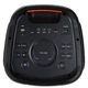 Bluetooth колонка Pro. Audio 208-08 5"2 з 2 радіомікрофонами на акумуляторі - зображення 4