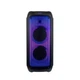 Bluetooth колонка Pro. Audio 208-08 5"2 з 2 радіомікрофонами на акумуляторі - зображення 5