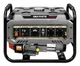 Генератор Graphite бензиновий 230В (1 фаза), 2/2.2кВт, ручний старт, AVR, 40кг (58G904) - изображение 6