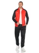 Спортивний костюм JOMA academy iv tracksuit red black L (101966.601) - изображение 1