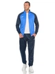 Спортивний костюм JOMA academy iv tracksuit royal navy 2XL (101966.703) - изображение 1