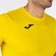 Футболка Joma Record Ii Short Sleeve T-Shirt Yellow 102227.900 S - зображення 6