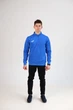 Реглан JOMA grafity iii sweatshirt royal M (102865.700) - зображення 3