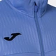 Олімпійка JOMA montreal full zip sweatshirt blue XL (901645.731) - зображення 3