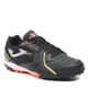 Сороконіжки JOMA dribling 2301 black red turf 43.5 (DRIS2301TF) - зображення 1