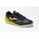 Футзалки JOMA mundial 2303 navy yellow indoor 42 (MUNS2303IN) - изображение 1