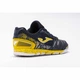 Футзалки JOMA mundial 2303 navy yellow indoor 42 (MUNS2303IN) - изображение 4