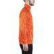 Олімпійка JOMA jacket gala orange 2XL (100086.800) - зображення 3