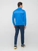 Спортивний костюм JOMA columbus tracksuit royal navy L (102742.703) - изображение 2