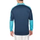 Реглан JOMA co championship sweatshirt navy fluor turquoise 3XL (102749.342) - изображение 2