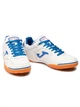 Футзалки JOMA top flex 2122 white indoor 44.5 (TOPS2122IN) - изображение 4