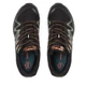 Кросівки JOMA tk.trek men 2231 black orange 43.5 (TKTREW2231) - изображение 5