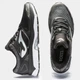 Кросівки JOMA r.hispalis men 930 black 43.5 (R.HISPAW-930) - изображение 5