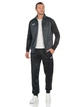 Спортивний костюм JOMA academy iv tracksuit anthracite black S (101966.151) - изображение 1